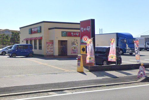 なか卯 垂水海岸通店の画像