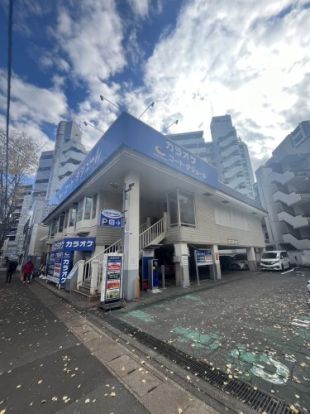 コートダジュール薬院大通店の画像