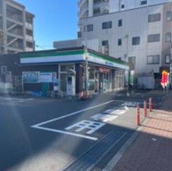 ファミリーマート 亀戸六丁目店の画像