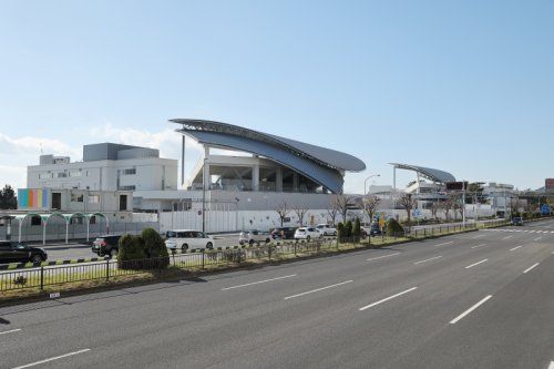 KOBE SUMA SEA WORLD(神戸須磨シーワールド)の画像