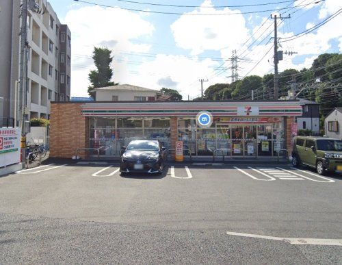 セブンイレブン 京成西船駅前店の画像