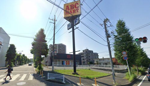 ABC-MART 松戸八柱店の画像