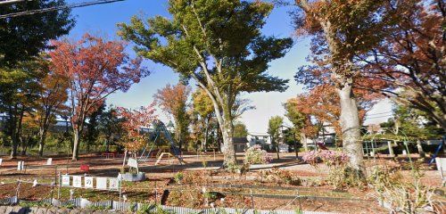 南流山9号公園の画像