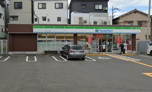 ファミリーマート 東大阪中石切店の画像