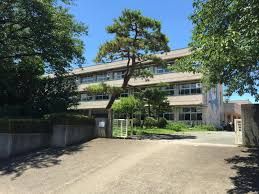 青鳥小学校の画像