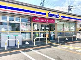 ミニストップ 明石二見町店の画像