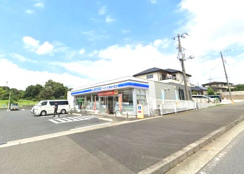 ローソン・スリーエフ 藤沢用田店の画像