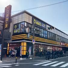 ドン・キホーテ寺田町駅店の画像