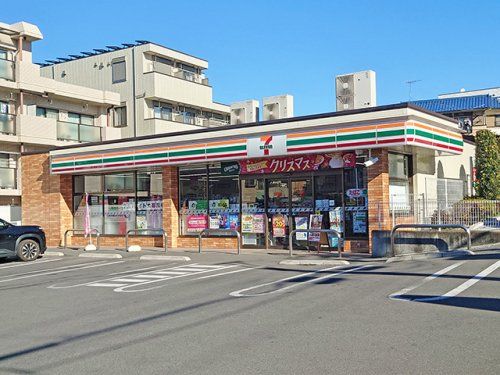 セブン-イレブン 南浦和１丁目店の画像