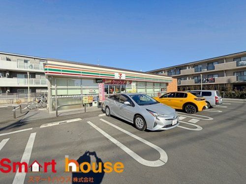 セブンイレブン 東村山秋津2丁目店の画像