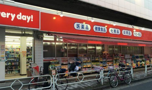 くすりの福太郎東向島店の画像