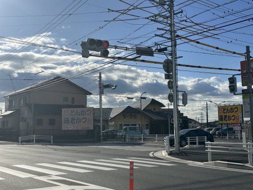 海老かつ・とんかつ 楽一楽座 三好店の画像