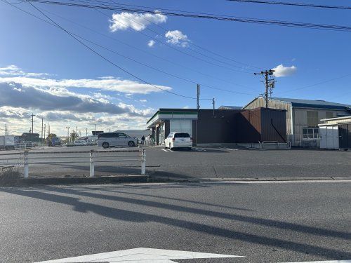 ファミリーマート 豊田土橋駅前店の画像