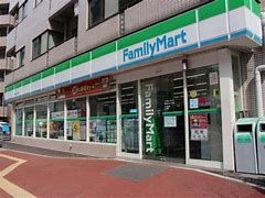 ファミリーマート 滝野川五丁目店の画像