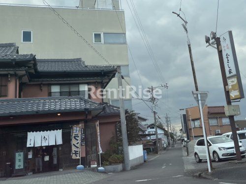 寿司と和食 むさし家の画像