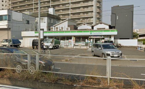 ファミリーマート ときはま北花田店の画像