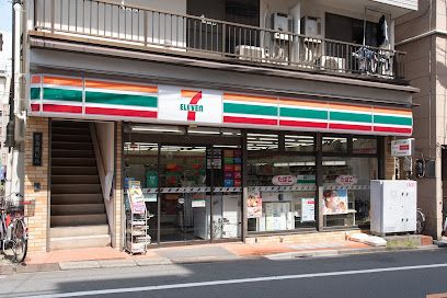 セブンイレブン 豊島北大塚3丁目店の画像