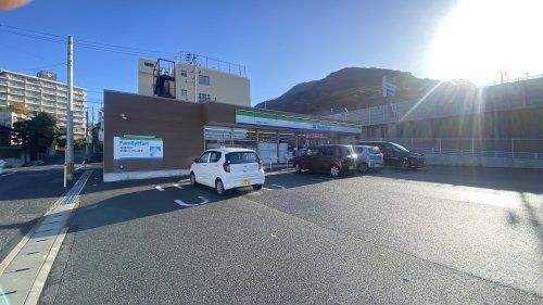 ファミリーマート小倉赤坂1丁目店の画像