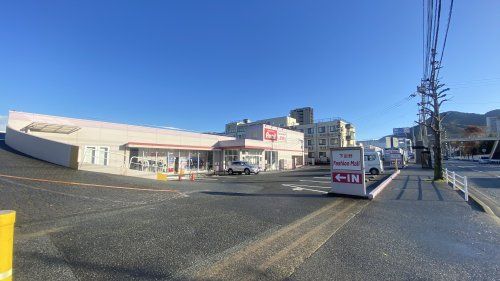 しまむら富野店の画像