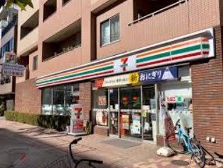 セブンイレブン 墨田吾妻橋1丁目店の画像