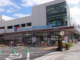 mandai(万代) 尼崎難波店の画像