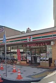 セブンイレブン 尼崎昭和通5丁目店の画像