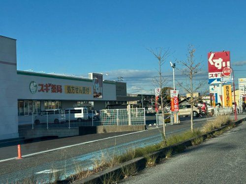 スギ薬局 豊田吉原店の画像