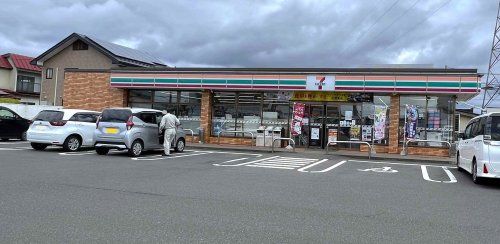 セブンイレブン北上堤ケ丘１丁目店の画像