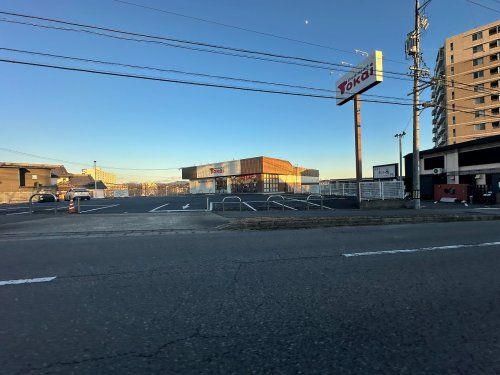 トーカイ 永覚店の画像