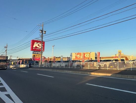 ケーズデンキ 豊田永覚店の画像