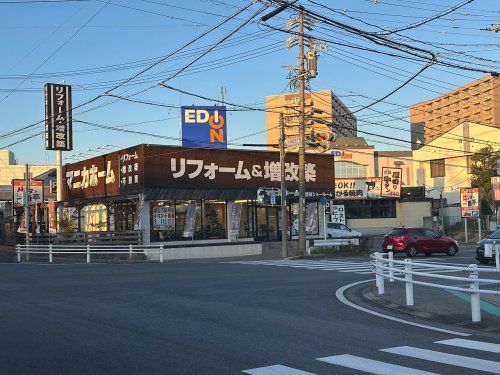 マニカホーム株式会社豊田ショールームの画像