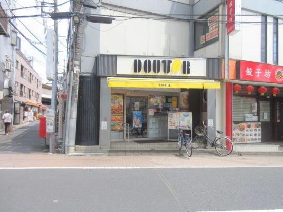 ドトールコーヒーショップ五反野駅前店の画像