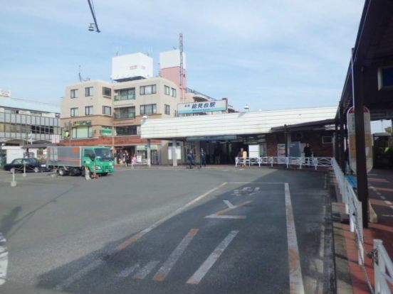 能見台駅(京急 本線)の画像