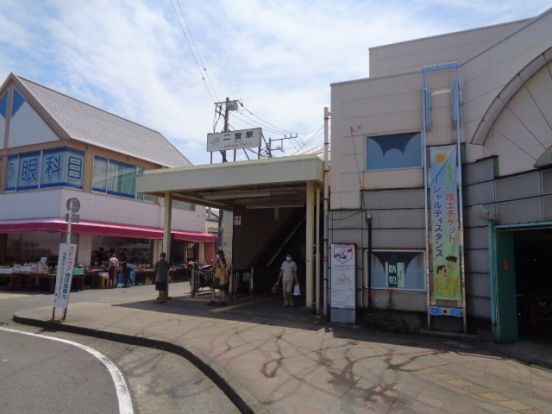 二宮駅(JR 東海道本線)の画像