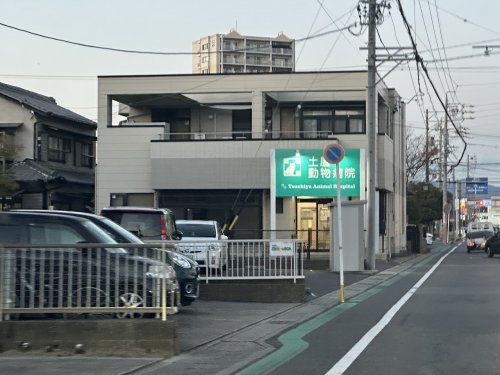 土屋動物病院の画像