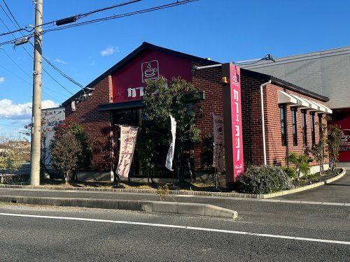 カフェヨシノ みよし店の画像