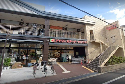 イズミヤ 桑津店の画像