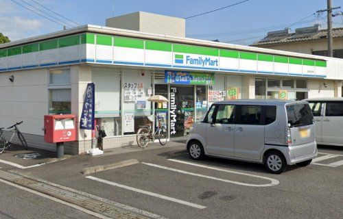 ファミリーマート 福山木之庄店の画像