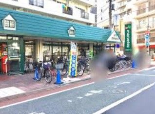 マルエツ 梅屋敷店の画像