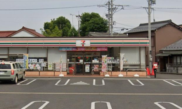 セブンイレブン 岐阜島栄町2丁目店の画像