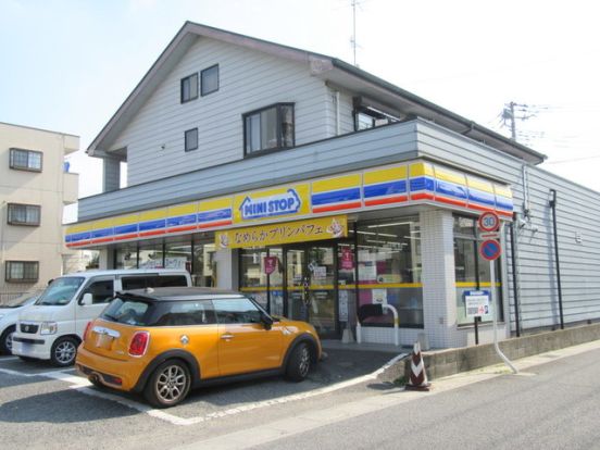 ミニストップ東大宮7丁目店の画像