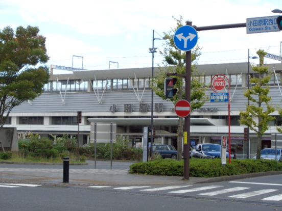 小田原駅(JR 東海道本線)の画像