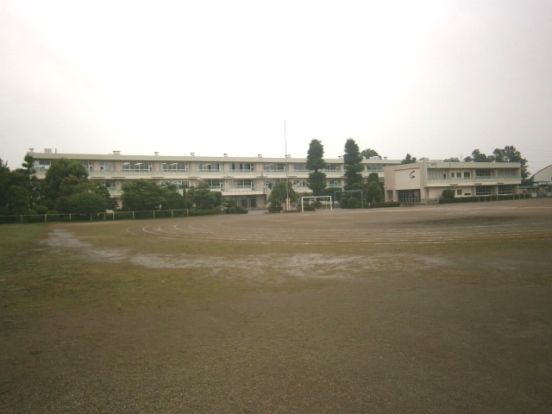 坂戸市立 勝呂小学校の画像