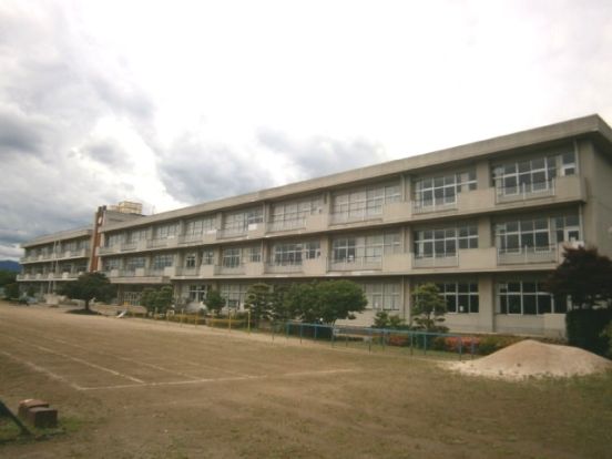坂戸市立 大家小学校の画像