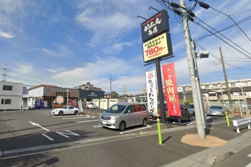 将泰庵商店 船橋夏見店の画像