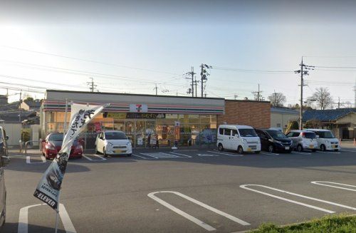 セブンイレブン 富田林錦織東店の画像