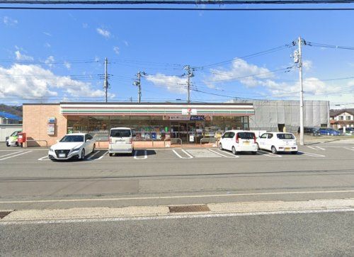 セブンイレブン 愛川中津店の画像