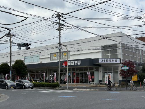 西友新浜店の画像