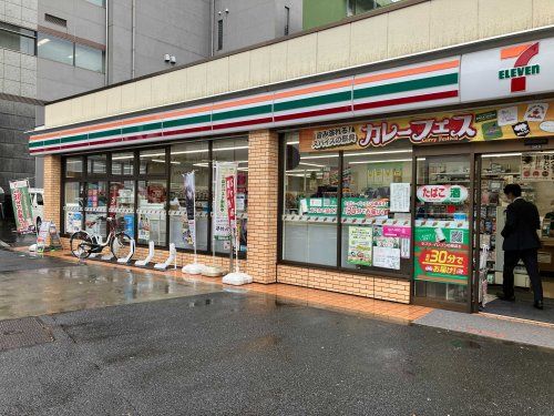 セブンイレブン 豊島高田3丁目店の画像