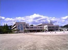 東松山市立青鳥小学校の画像